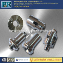 Custom high precision cnc machining motorcycle parts,stainless steel parts